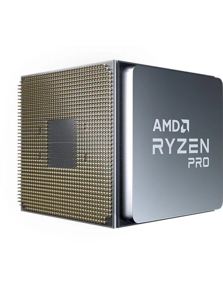 AMD Ryzen 7 PRO 5750G 3.8GHz