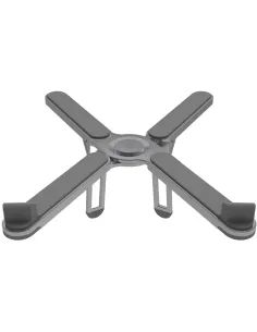 Celly SWMAGICSTANDX Soporte Plegable para Tablet y Porttil 16"-AAOATI1207