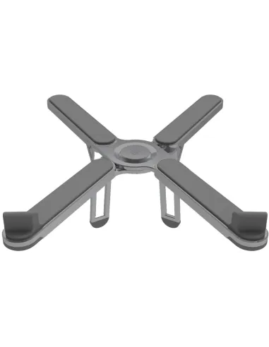 Celly SWMAGICSTANDX Soporte Plegable para Tablet y Porttil 16"