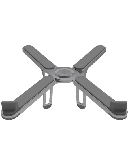 Celly SWMAGICSTANDX Soporte Plegable para Tablet y Porttil 16"