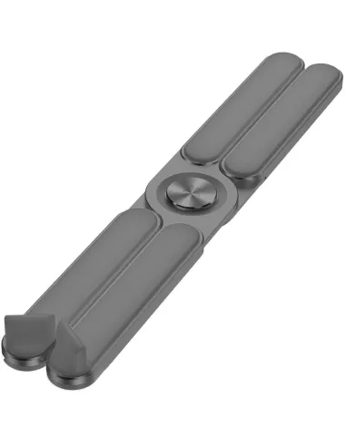 Celly SWMAGICSTANDX Soporte Plegable para Tablet y Porttil 16"