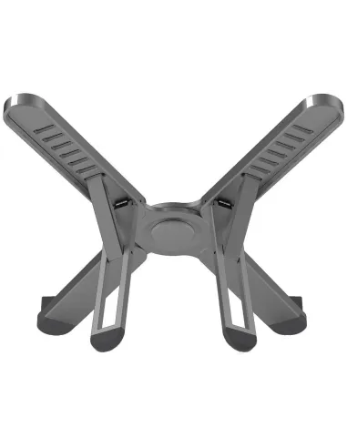 Celly SWMAGICSTANDX Soporte Plegable para Tablet y Porttil 16"