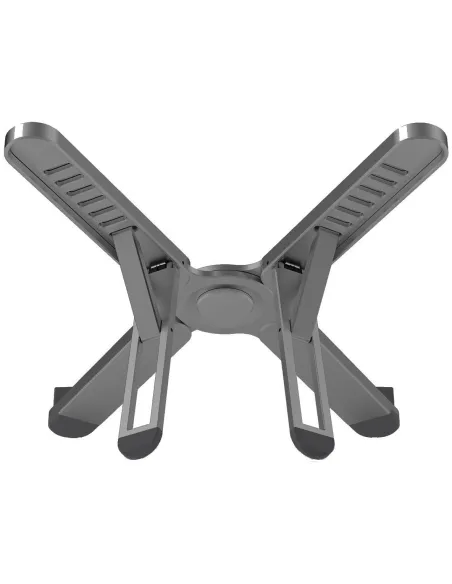 Celly SWMAGICSTANDX Soporte Plegable para Tablet y Porttil 16"