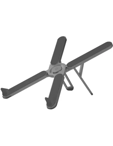 Celly SWMAGICSTANDX Soporte Plegable para Tablet y Porttil 16"