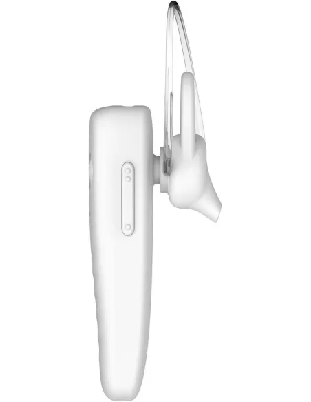 Celly BH20WH Auricular mono Bluetooth Blanco