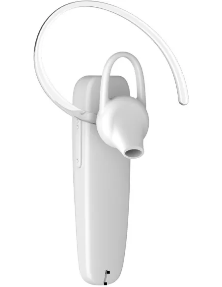 Celly BH20WH Auricular mono Bluetooth Blanco