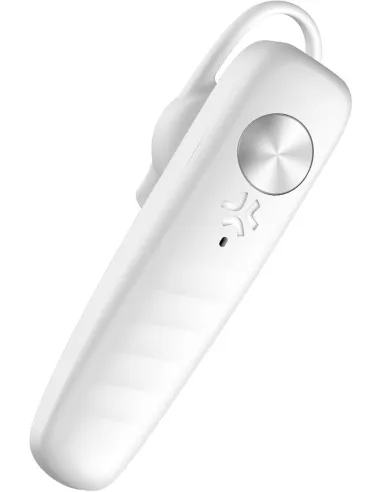 Celly BH20WH Auricular mono Bluetooth Blanco