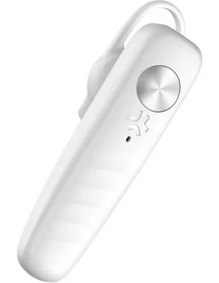Celly BH20WH Auricular mono Bluetooth Blanco