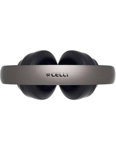 Celly ARCHBEATBK Auricular Negro