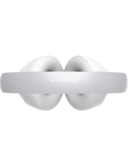 Celly ARCHBEATWH Auricular Blanco