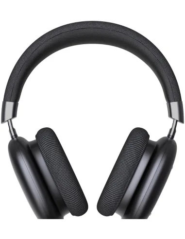 Celly Sound Ancenc SOUNDBEATBK Auricular Negro