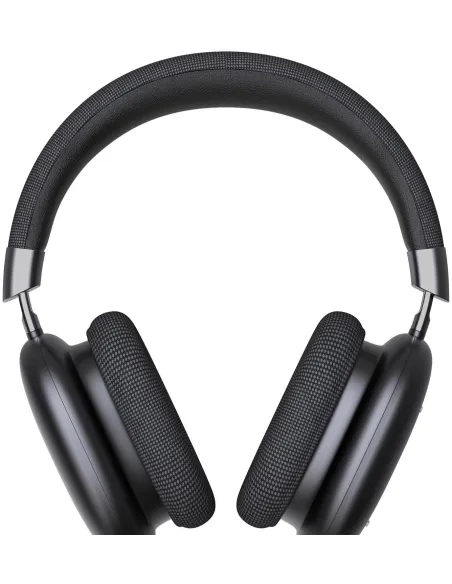 Celly Sound Ancenc SOUNDBEATBK Auricular Negro