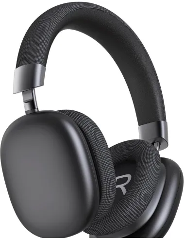 Celly Sound Ancenc SOUNDBEATBK Auricular Negro