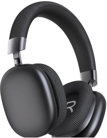 Celly Sound Ancenc SOUNDBEATBK Auricular Negro