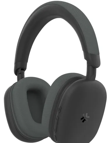 Celly Sound Ancenc SOUNDBEATBK Auricular Negro