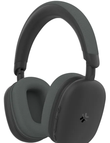 Celly Sound Ancenc SOUNDBEATBK Auricular Negro