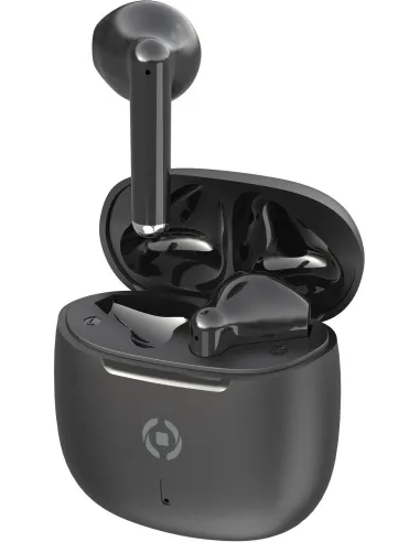 Celly BUZ2BK Auriculares Bluetooth TWS Negros