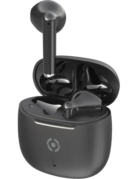 Celly BUZ2BK Auriculares Bluetooth TWS Negros