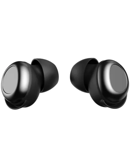 Celly FLIP3BK Auriculares Inalámbricos Negros