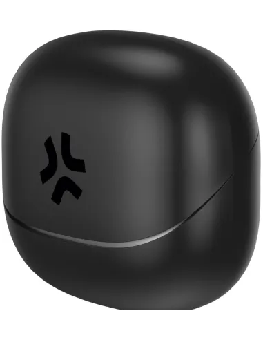 Celly FLIP3BK Auriculares Inalámbricos Negros