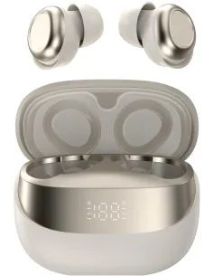 Celly FLIP3WH Auriculares Inalámbricos Blancos-MAUAMI1263