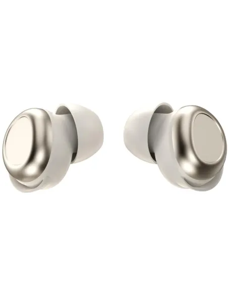 Celly FLIP3WH Auriculares Inalámbricos Blancos