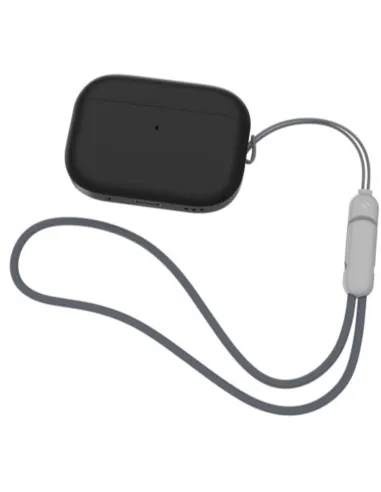 Celly HARMONYBK Auriculares Inalámbricos Negros