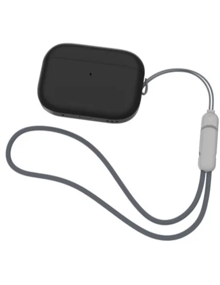 Celly HARMONYBK Auriculares Inalámbricos Negros