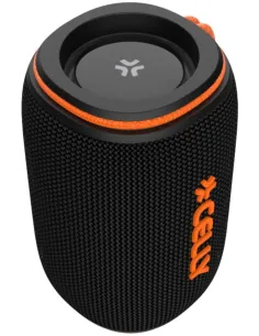 Celly AURA5WOR Altavoz Portátil 5W Negro-MAUAPO0606