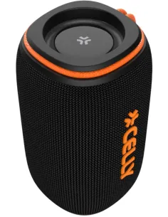 Celly AURA15WOR Altavoz Portátil 15W Negro-MAUAPO0608