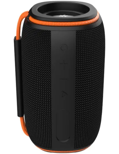 Celly AURA15WOR Altavoz Portátil 15W Negro