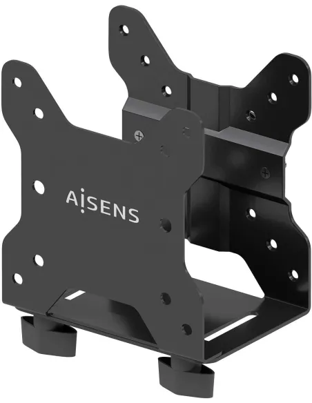 Aisens MPC05-205 Soporte para CPU Máx. 5KG Negro