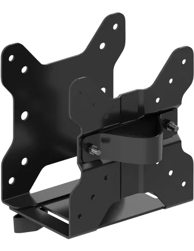 Aisens MPC05-205 Soporte para CPU Máx. 5KG Negro