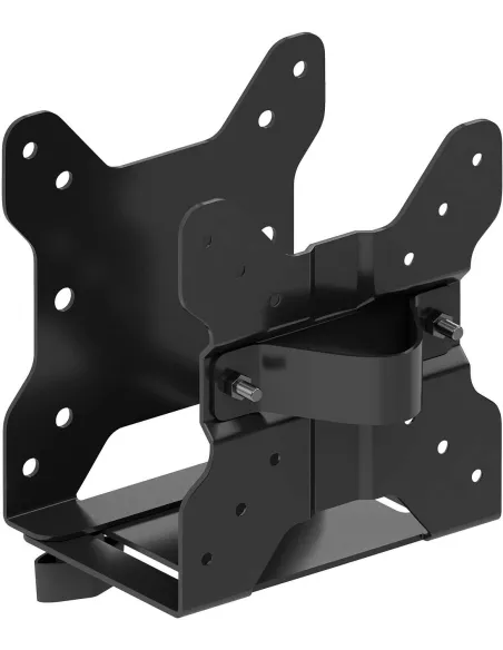 Aisens MPC05-205 Soporte para CPU Máx. 5KG Negro