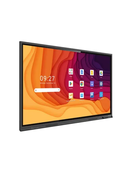 Newline TT-6523QA Pizarra Interactiva 65" 4K UHD Multi-Touch Táctil