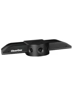 ClearOne Unite 180 Webcam Profesional para Reuniones 4K UHD con Micrófono-1350559