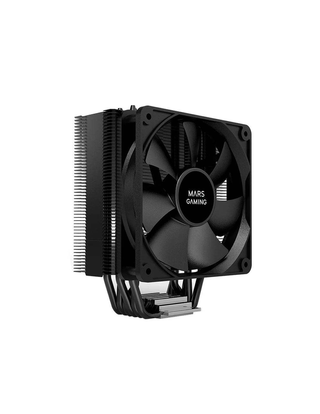 Mars Gaming MCPUPRO Ventilador CPU 120mm