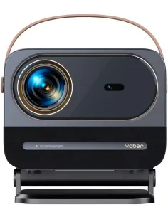 Yaber U12 Proyector ANSI FullHD 700 Lúmenes-1390242