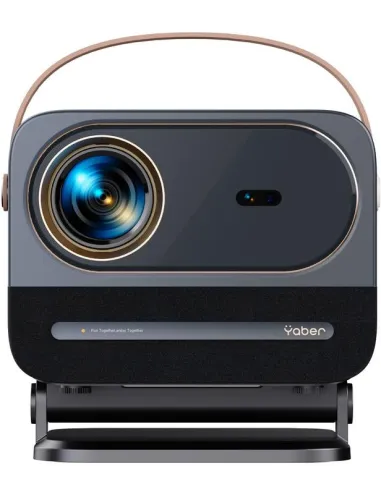 Yaber U12 Proyector ANSI FullHD 700 Lúmenes