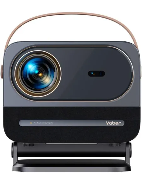 Yaber U12 Proyector ANSI FullHD 700 Lúmenes