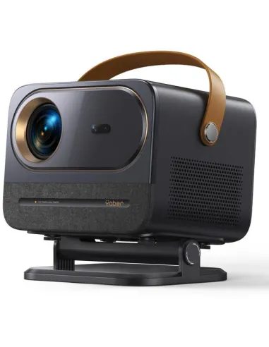 Yaber U12 Proyector ANSI FullHD 700 Lúmenes