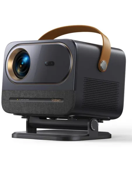 Yaber U12 Proyector ANSI FullHD 700 Lúmenes