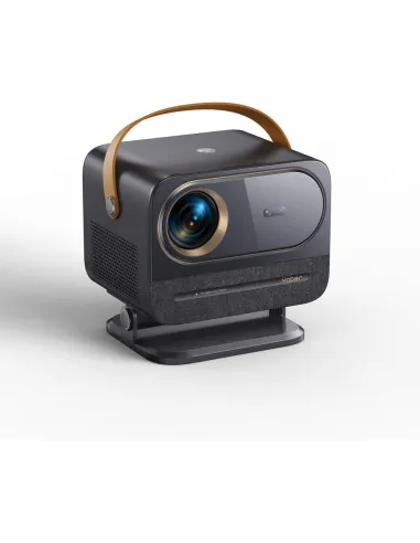 Yaber U12 Proyector ANSI FullHD 700 Lúmenes