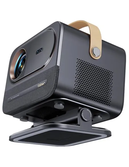 Yaber U12 Proyector ANSI FullHD 700 Lúmenes