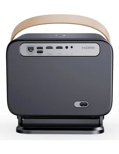 Yaber U12 Proyector ANSI FullHD 700 Lúmenes