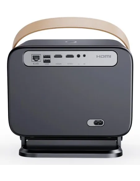 Yaber U12 Proyector ANSI FullHD 700 Lúmenes