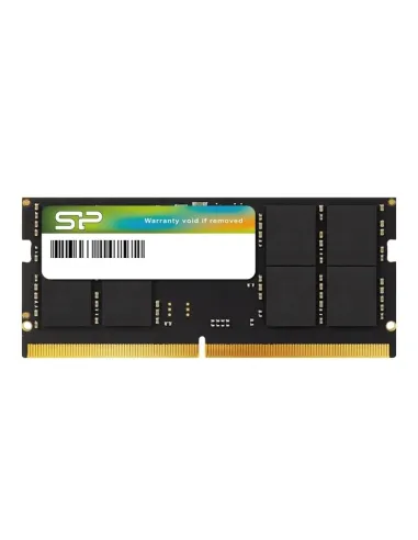 SP SP016GBSVU560F02 DDR5 SO-DIMM 5600MHz 16GB CL46