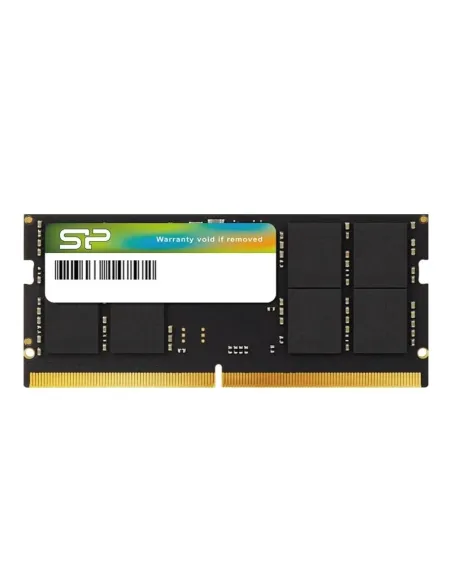 SP SP016GBSVU560F02 DDR5 SO-DIMM 5600MHz 16GB CL46