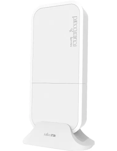 Mikrotik wAP LTE kit (2024) Punto de Acceso PoE Blanco