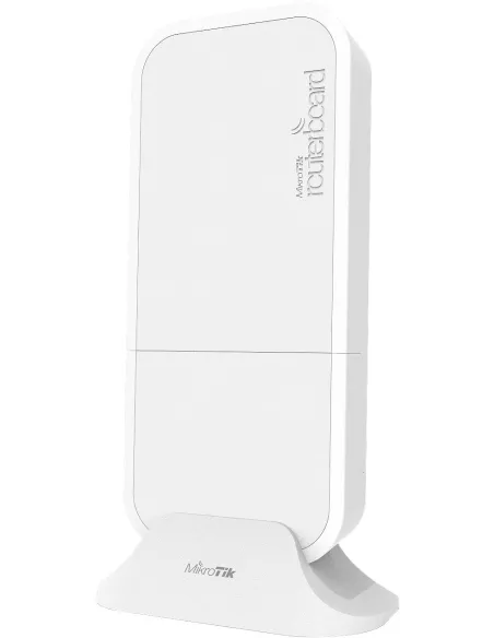 Mikrotik wAP LTE kit (2024) Punto de Acceso PoE Blanco